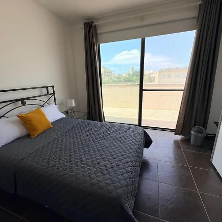 Apartment Rokna Corner Penthouse Xaghra