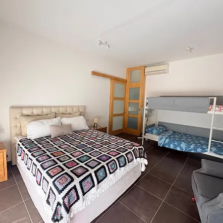 Apartment Rokna Corner Penthouse *
