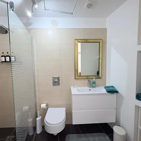 Apartment Rokna Corner Penthouse