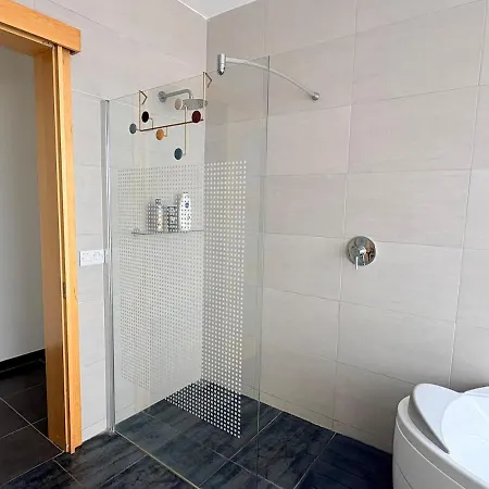 Apartment Rokna Corner Penthouse *