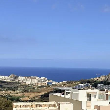 Apartment Rokna Corner Penthouse Xaghra