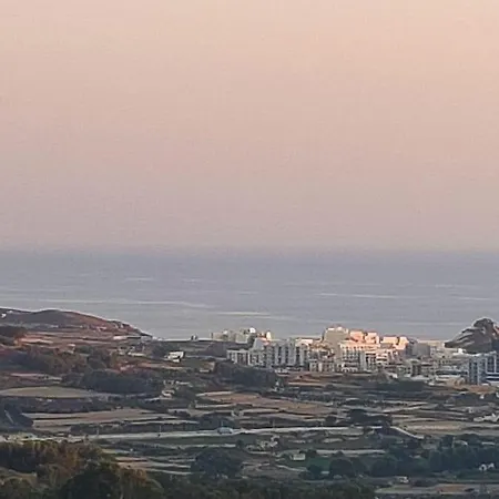 Rokna Corner Penthouse Apartment Xaghra