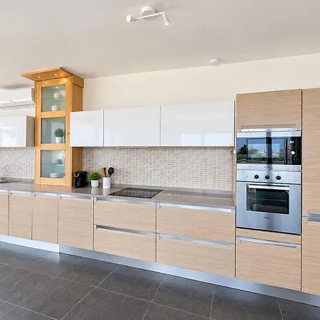 Apartment Rokna Penthouse - 240 Sqm - Sea View *
