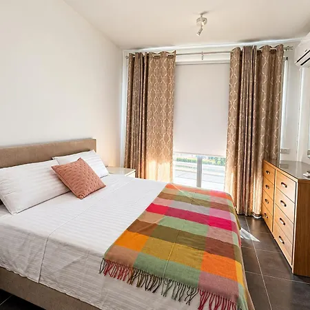 Rokna Penthouse - 240 Sqm - Sea View Apartment