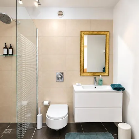 Rokna Penthouse - 240 Sqm - Sea View * Xaghra