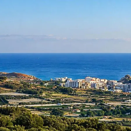 Apartment Rokna Penthouse - 240 Sqm - Sea View *