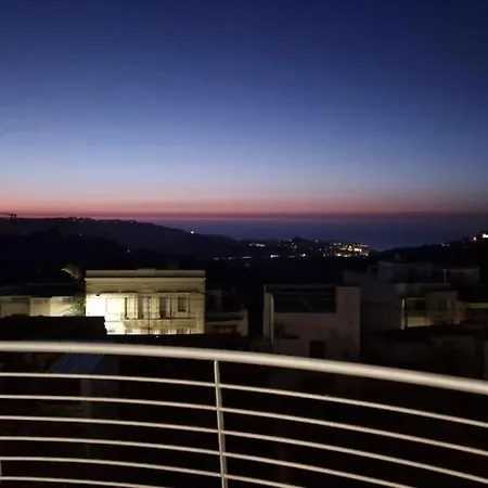 Rokna Penthouse - 240 Sqm - Sea View * Xaghra